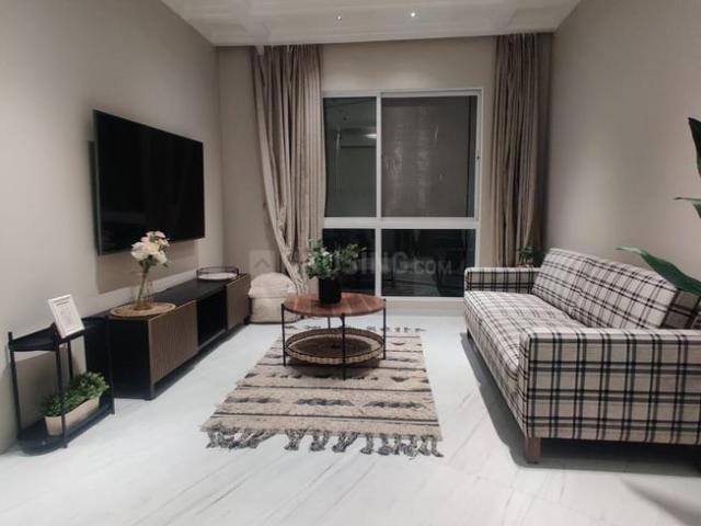 1 BHK Apartment in Mira Road East for resale Mumbai. The reference number is 16715978