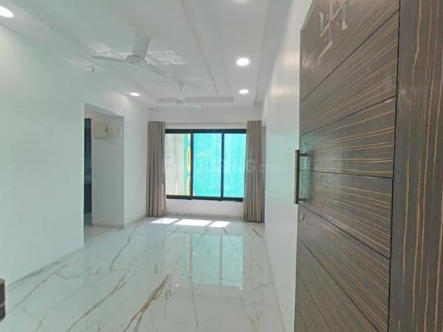 1 BHK Apartment in Mira Road East for resale Mumbai. The reference number is 16833310