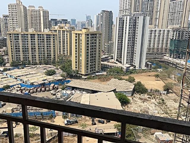 1 BHK Apartment in Mira Road East for resale Mumbai. The reference number is 16843884