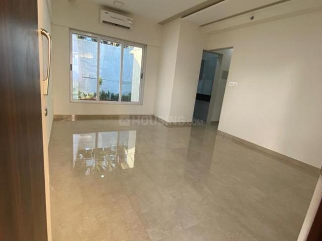 1 BHK Apartment in Mira Road East for resale Mumbai. The reference number is 16100587