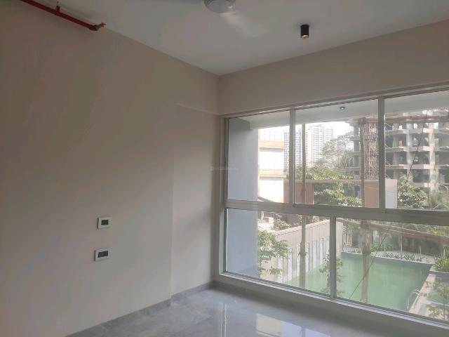 1 BHK Apartment in Mira Road East for resale Mumbai. The reference number is 16105500