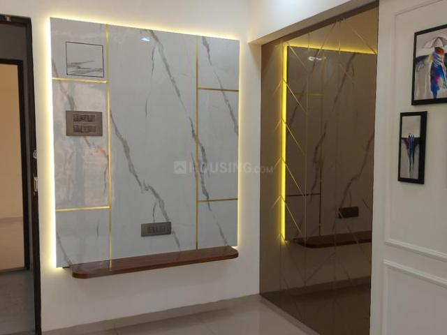 1 BHK Apartment in Mira Road East for resale Mumbai. The reference number is 16165447