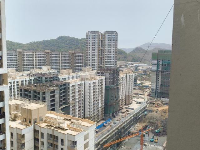 1 BHK Apartment in Mira Road East for resale Mumbai. The reference number is 17127672