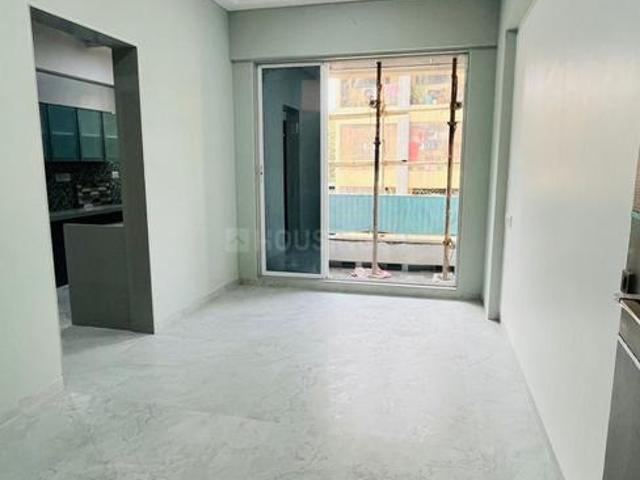 1 BHK Apartment in Mira Road East for resale Mira Bhayandar. The reference number is 18813877