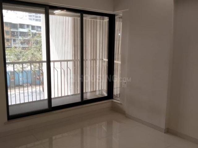 1 BHK Apartment in Mira Road East for resale Mira Bhayandar. The reference number is 19715504