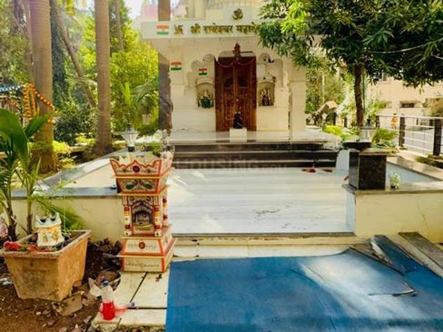 1 BHK Apartment in Mira Road East for resale Mira Bhayandar. The reference number is 19719344