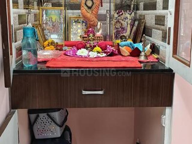 1 BHK Apartment in Mira Road East for resale Mira Bhayandar. The reference number is 19765877