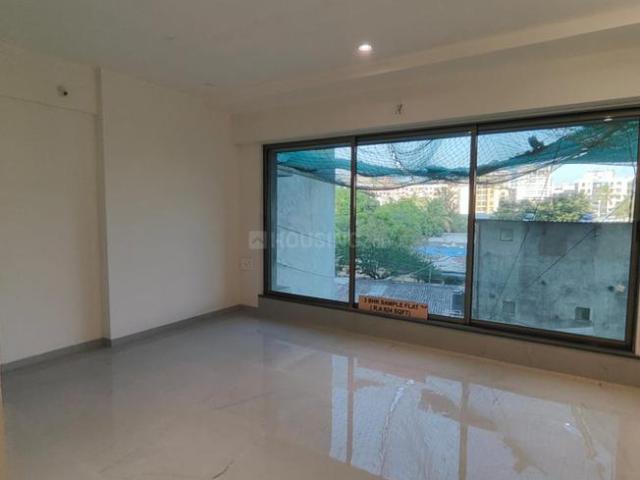 1 BHK Apartment in Mira Road East for resale Mira Bhayandar. The reference number is 19781151
