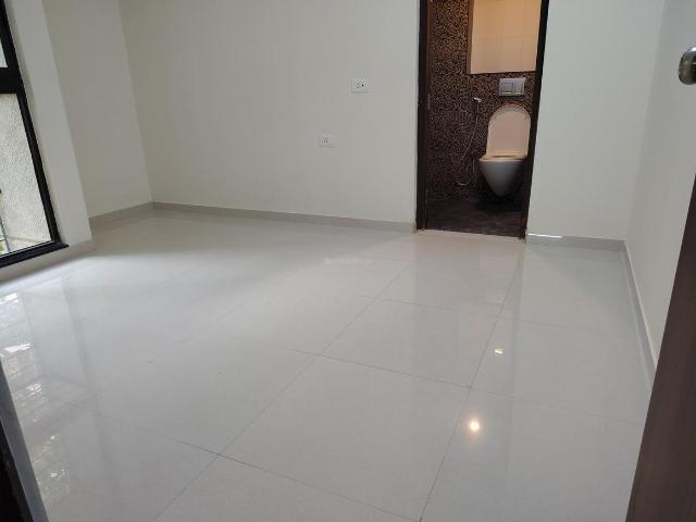 1 BHK Apartment in Mira Road East for resale Mira Bhayandar. The reference number is 19821320