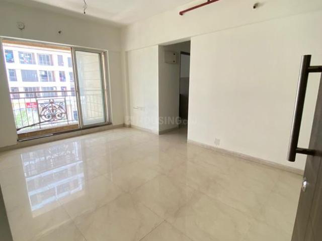 1 BHK Apartment in Mira Road East for resale Mira Bhayandar. The reference number is 19826906