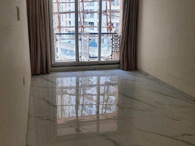 1 BHK Apartment in Mira Road East for resale Mira Bhayandar. The reference number is 19843111