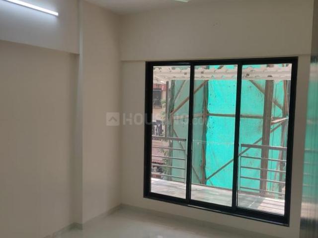 1 BHK Apartment in Mira Road East for resale Mumbai. The reference number is 9981824