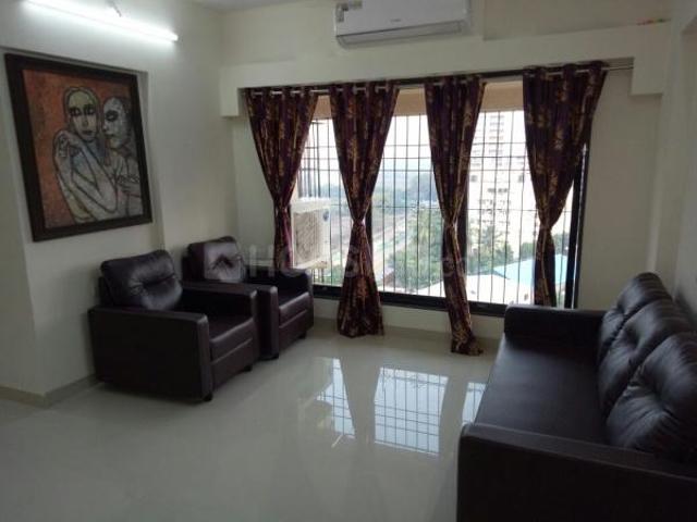 1 BHK Apartment in Mira Road West for resale Mira Bhayandar. The reference number is 9132318