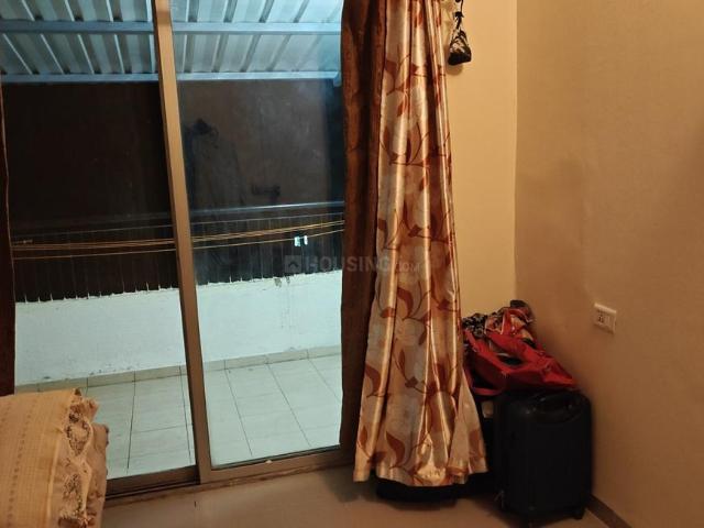 1 BHK Apartment in Mirjoli for resale Chiplun. The reference number is 19495256