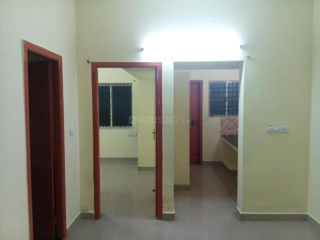 1 BHK Apartment in Mudichur for resale Chennai. The reference number is 13924063