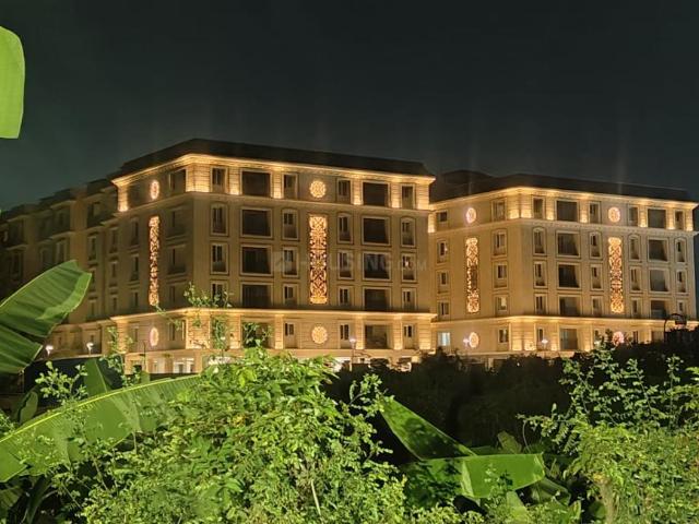 1 BHK Apartment in Mugalivakkam for resale Chennai. The reference number is 20494633
