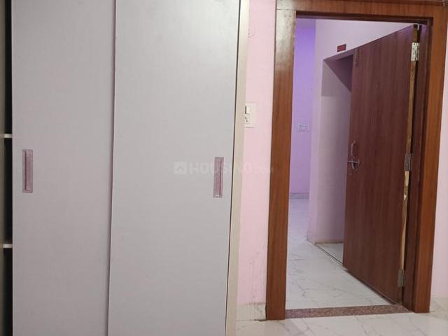 1 BHK Apartment in Mukharji Nagar for rent Vidisha. The reference number is 20653146