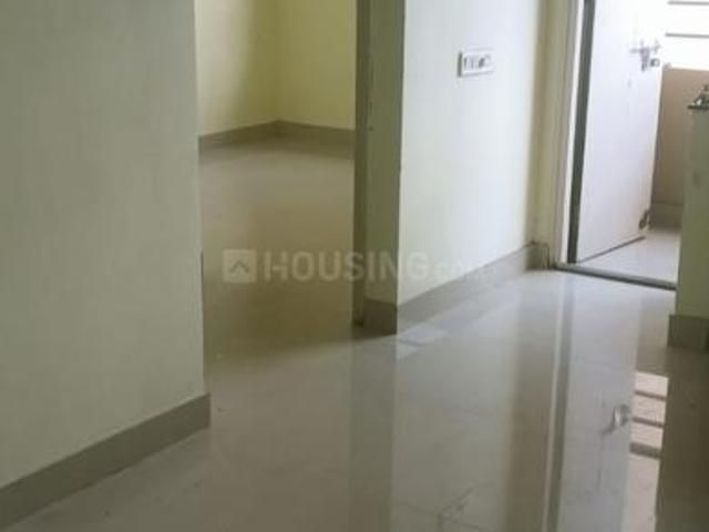 1 BHK Apartment in Mukundapur for rent Kolkata. The reference number is 17333338