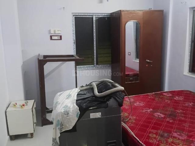 1 BHK Apartment in Mukundapur for rent Kolkata. The reference number is 20574963