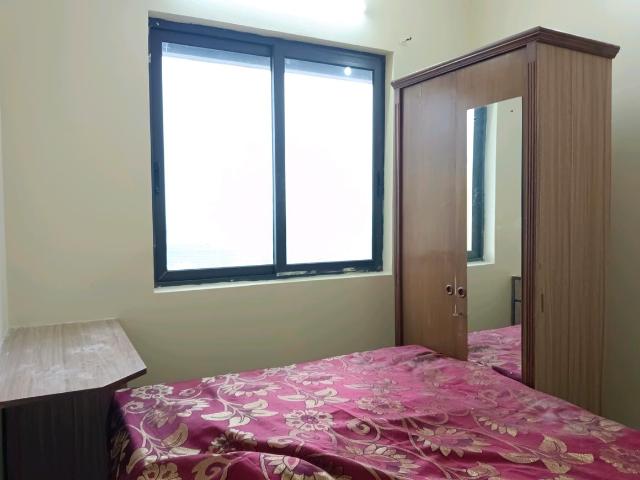 1 BHK Apartment in Mukundapur for rent Kolkata. The reference number is 20737251