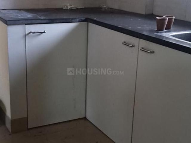 1 BHK Apartment in Mukundapur for rent Kolkata. The reference number is 20915914
