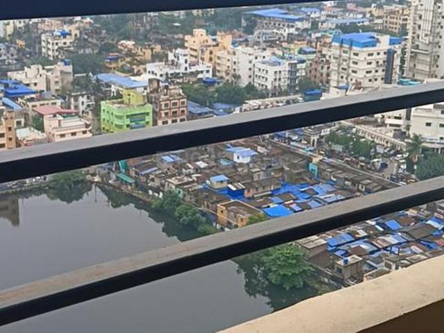 1 BHK Apartment in Mukundapur for rent Kolkata. The reference number is 20916117