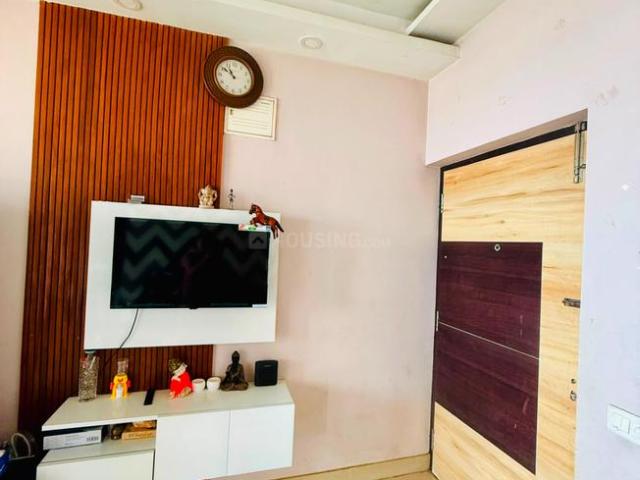 1 BHK Apartment in Mukundapur for rent Kolkata. The reference number is 20942534
