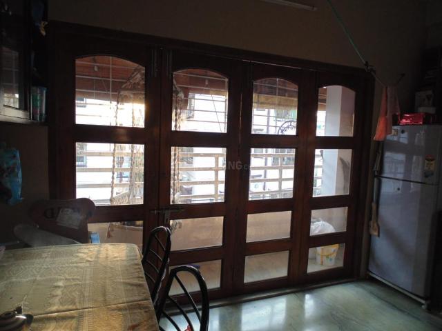 1 BHK Apartment in Mukundapur for resale Kolkata. The reference number is 14814878