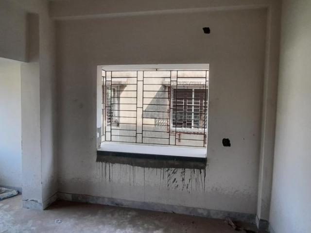 1 BHK Apartment in Mukundapur for resale Kolkata. The reference number is 19414172