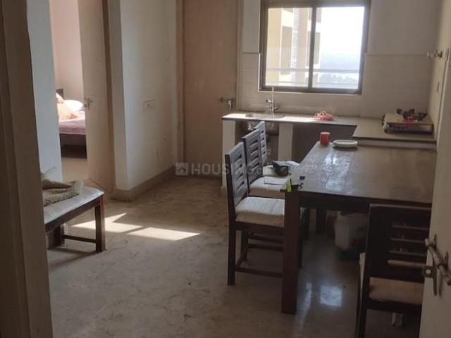 1 BHK Apartment in Mukundapur for resale Kolkata. The reference number is 20458185