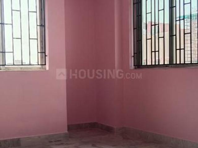 1 BHK Apartment in Mukundapur for resale Kolkata. The reference number is 20484201