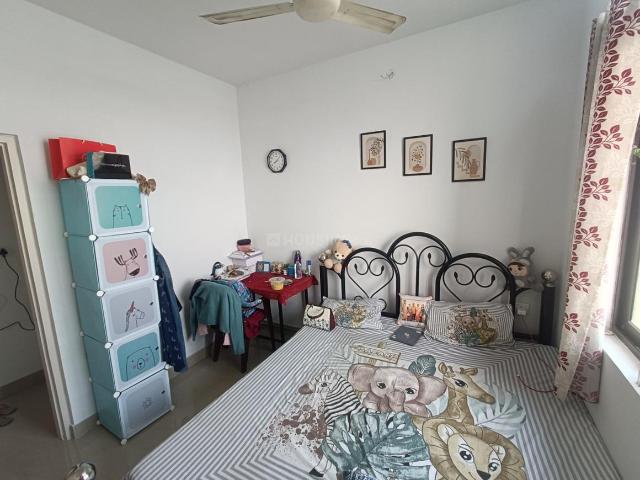 1 BHK Apartment in Mukundapur for resale Kolkata. The reference number is 20688222