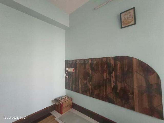 1 BHK Apartment in Santoshpur for resale Kolkata. The reference number is 20757823