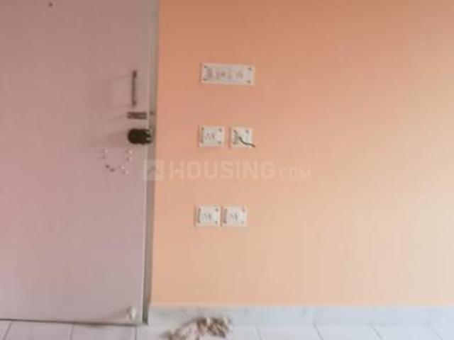 1 BHK Apartment in Mukundapur for resale Kolkata. The reference number is 20071182