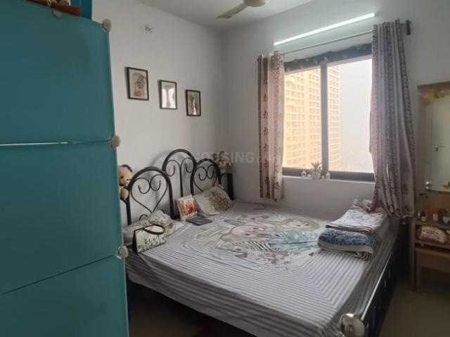 1 BHK Apartment in Mukundapur for resale Kolkata. The reference number is 20207961