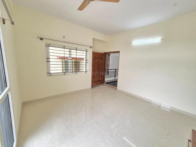 1 BHK Apartment in Mullur for rent Bengaluru. The reference number is 20643492
