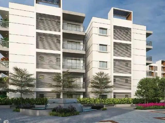 1 BHK Apartment in Mullur for resale Bangalore. The reference number is 16985852