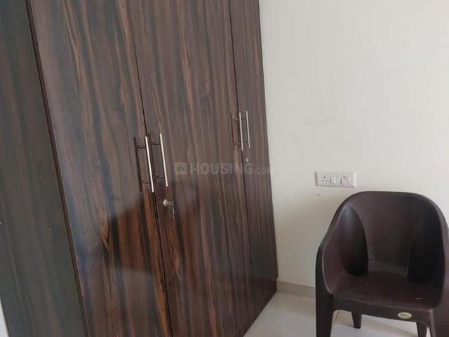 1 BHK Apartment in Mulshi for rent Pune. The reference number is 20452155