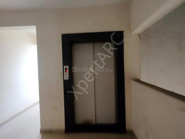 1 BHK Apartment in Mulshi for resale Pune. The reference number is 20077815