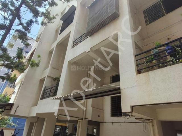 1 BHK Apartment in Mulshi for resale Pune. The reference number is 20293595