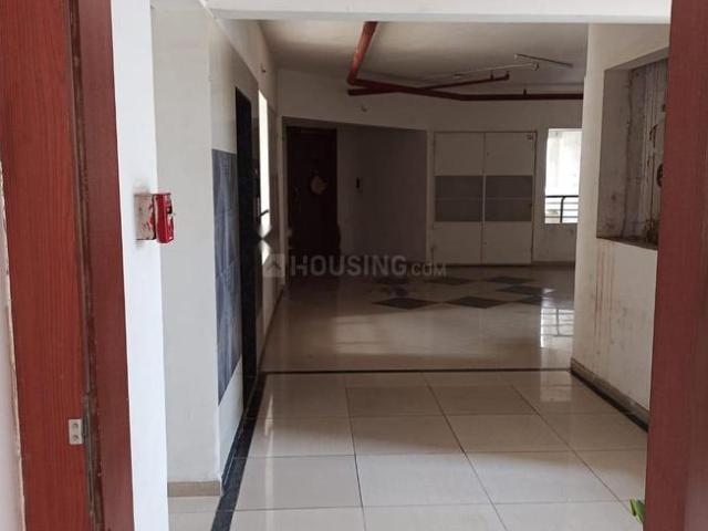1 BHK Apartment in Mulshi for resale Pune. The reference number is 20313046