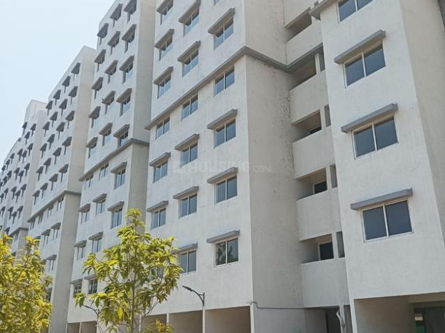 1 BHK Apartment in Mulshi Kh. for rent Pune. The reference number is 20679113