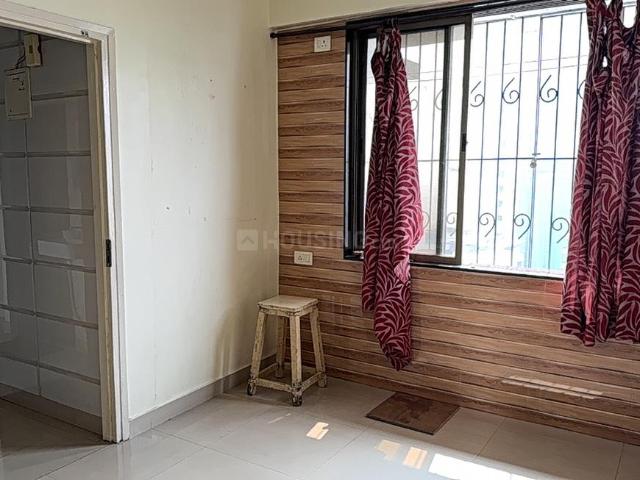 1 BHK Apartment in Mulund East for rent Mumbai. The reference number is 18820429