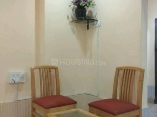 1 BHK Apartment in Mulund East for rent Mumbai. The reference number is 20577102