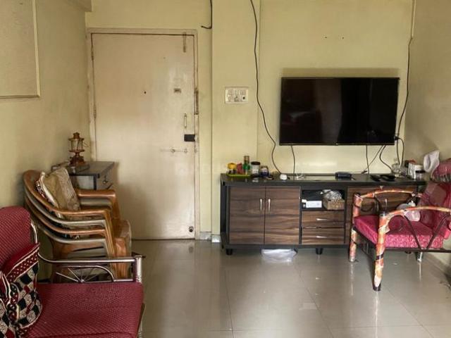 1 BHK Apartment in Mulund East for rent Mumbai. The reference number is 20604588