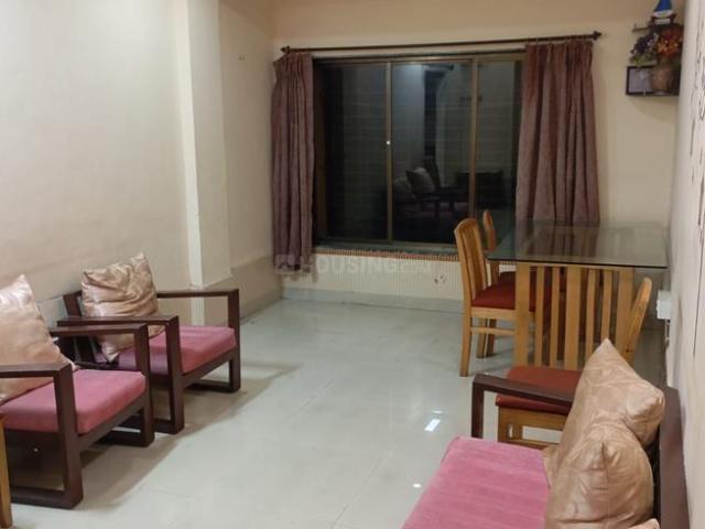 1 BHK Apartment in Mulund East for rent Mumbai. The reference number is 20698211