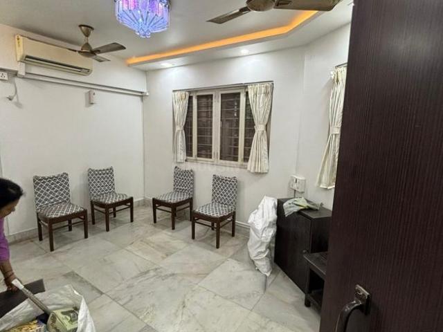 1 BHK Apartment in Mulund East for rent Mumbai. The reference number is 20727685