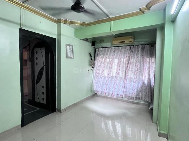 1 BHK Apartment in Mulund East for rent Mumbai. The reference number is 20722293