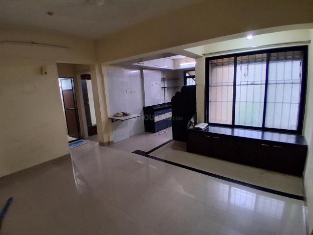 1 BHK Apartment in Mulund East for rent Mumbai. The reference number is 20737469