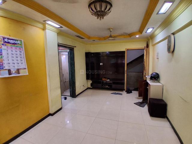 1 BHK Apartment in Mulund East for rent Mumbai. The reference number is 20737556